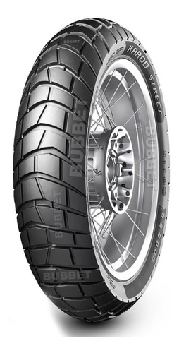 Pneu Traseiro 150/70r17 Metzeler Karoo Street P/ Big Trail