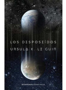  Los Desposeídos Libro Nuevo Y Original