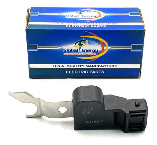 Sensor Posición Eje Leva Chevrolet Optra 1.8 16v 2003-2008