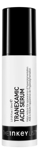 Sérum The Inkey List De Ácido Tranexámico 30 Ml Para Tono De