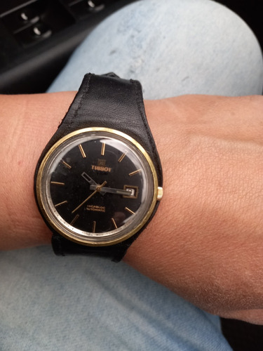 Tissot Automático 