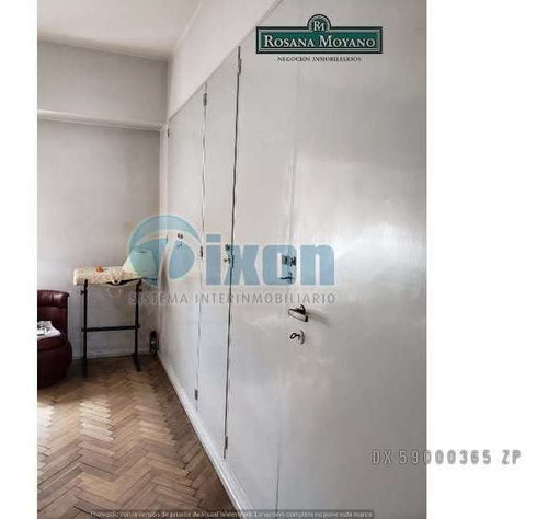 Olivos - Duplex Venta Usd 209.000