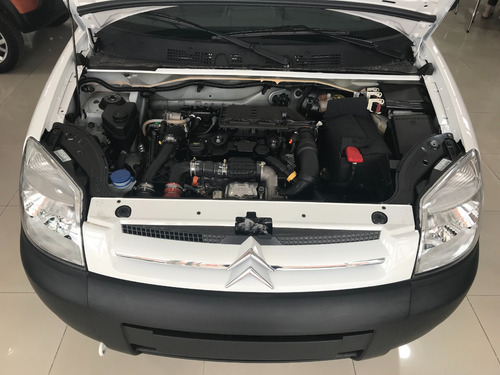Citroën Berlingo 1.6 Bussines Hdi 92cv Am54
