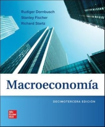 Macroeconomia 13/ed.