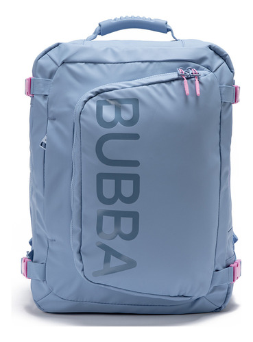 Mochila de viaje cabin sky Bubba Essentials color celeste