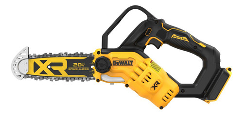 Cortador De Galhos Bateria 20v S/ Bateria Dewalt Dccs623b