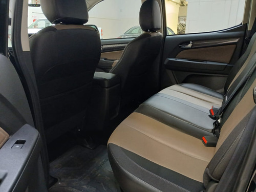 Chevrolet S10 2.8 High Country Cd Tdci 200cv