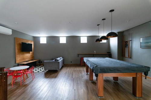 Imagem 21 de 27 de Apartamento - Jardim Vila Mariana - Ap4528