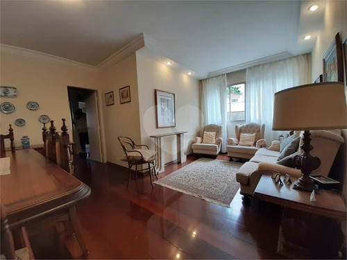 Imagem 20 de 20 de Apartamento-são Paulo-perdizes | Ref.: Reo479979 - Reo479979