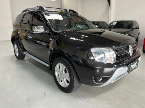 Renault Duster Duster 2.0 16V Dynamique (Aut) (Flex)