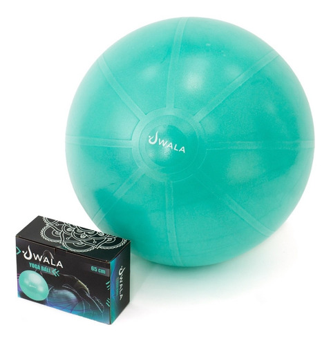 Balón De Yoga Jwala Pilates 65 Cm