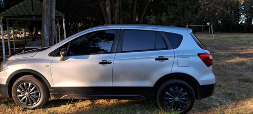 Suzuki S-Cross 1.6 Ga