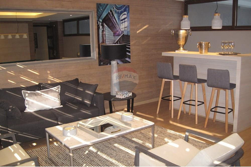 En Venta / Departamento 1d 1b / Portugal 941