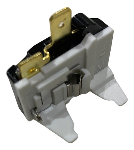 Relay Protector Termico Ptck Refrigerador Arranque Compresor