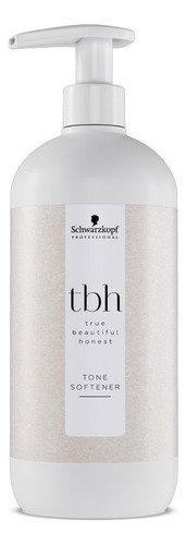 Schwarzkopf Tbh Suavizante de Tono