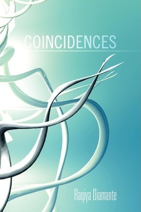 Coincidences - Raqiya Diamante (paperback)