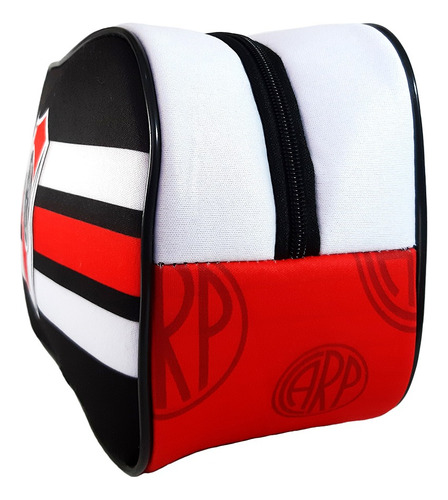 Imagen 2 de 6 de Neceser Organizador Cosmeticos River Plate Futbol