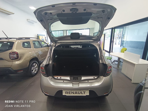 Renault Sandero 1.6 16v Intens