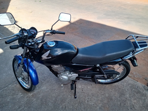 Honda 150