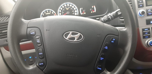 Hyundai Santa Fe 2008 2.7 5l Aut. 5p
