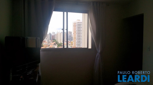 Imagem 11 de 15 de Apartamento - Saúde - Sp - 529584
