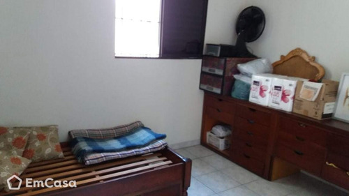 Imagem 8 de 10 de Casa À Venda Em São Paulo - 15428