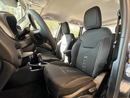 Jeep Renegade 1.3 Turbo Flex Aut. (T270) 5P