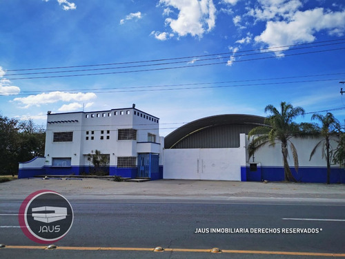 Imagen 1 de 9 de Venta De Bodega En Cuautla Morelos