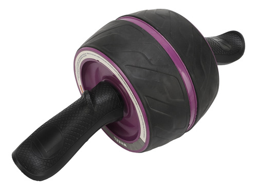Rodillo Abdominal Ab Wheel, Silencioso, Para Entrenamiento D