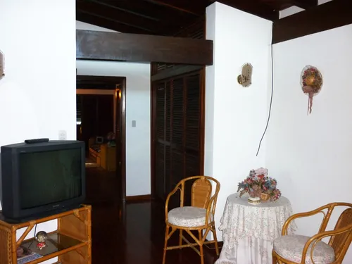 Qta El Junko Country Club
