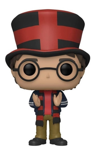 Funko Pop Harry Potter Convention Limited Edition Exclusive