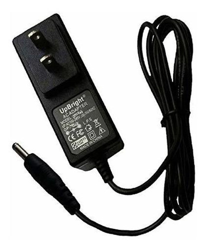 Adaptador Ac Upbright - Upbright Adaptador De Ca-cc De 6 V P