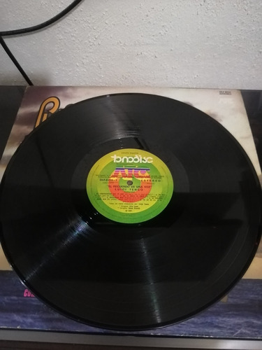 Disco De Vinilo Luigi Tenco El Recuerdo De Una Voz (59) (Usado)