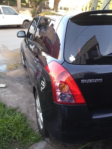 Imagen 8 de 18 de Suzuki Swift 2008 1.5 N