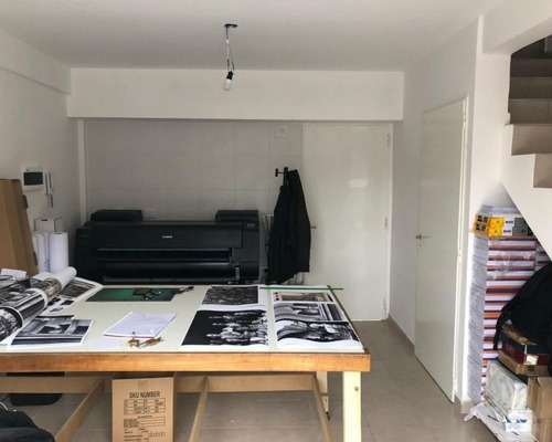 Imagen 4 de 15 de Imperdible 2 Ambientes C/ Terraza | Castillo Al 1200
