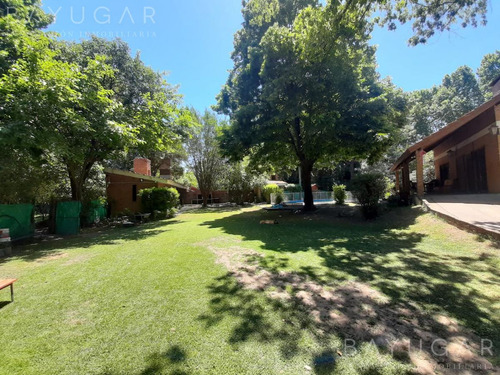 Venta - Lote En Tortuguitas - Bayugar Negocios Inmobiliarios