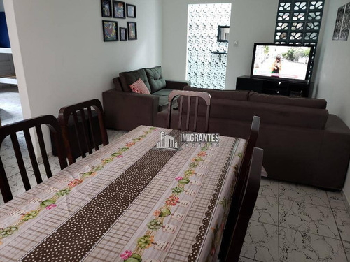 Imagem 6 de 14 de Apartamento De 2 Dormitórios, Sendo 1 Suíte, Na Guilhermina, Em Praia Grande - Ap2574