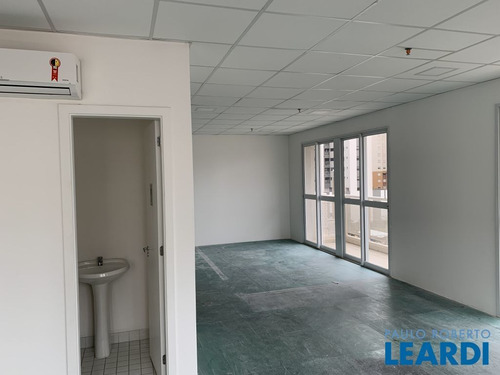 Imagem 5 de 15 de Conj. Comercial - Vila Leopoldina - Sp - 603004