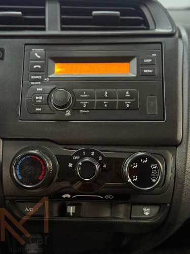 Honda Fit LX 1.5 Flexone 16V 5p Aut.