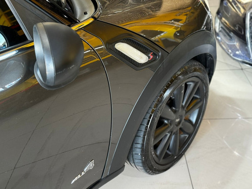 Mini Countryman 1.6 S ALL4 4X4 16V 184CV TURBO GASOLINA 4P AUTOMÁTICO