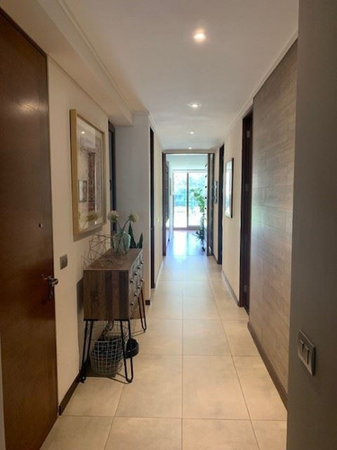 Departamento En Venta En Lo Barnechea