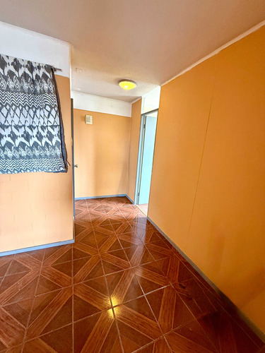 Amplio Depto 3dorm/ Estacionamiento (98045)
