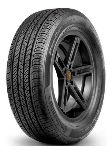 Pneu Continental Aro 21 Procontact Tx 315/35r21 111v Xl