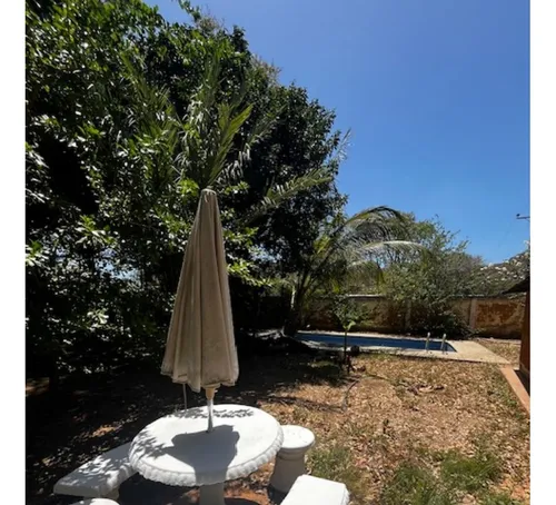 Casito Para Hacienda San Juan
