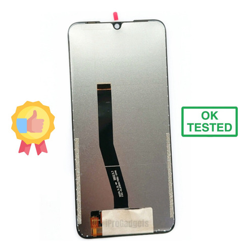 Sjp Pantalla Táctil Lcd Display For Umidigi A7 Pro A9 Pro