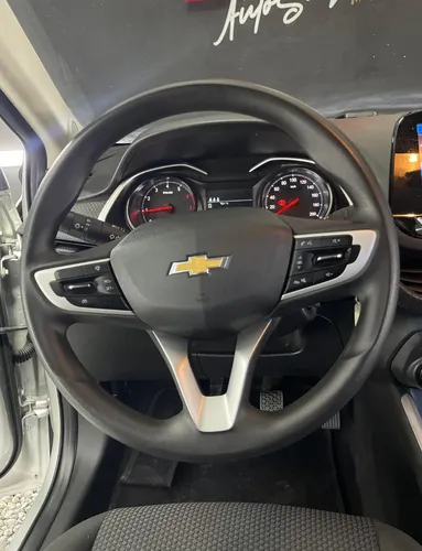 Chevrolet Onix 1.0 Lt Turbo 2022