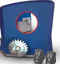 Comprar Motor Porton Corredizo Seg Rapido 1.0 Tsi 1200kg Industrial