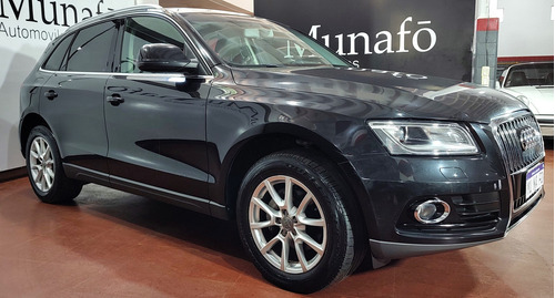 Imagen 7 de 15 de Audi Q5 2.0 T Qua.211hp Stronic 2013
