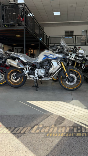 Voge 900 Dsx
