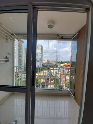 Imagem 3 de 15 de Apartamento Com 3 Quartos À Venda No Allegro Jardim Avelino. - 845